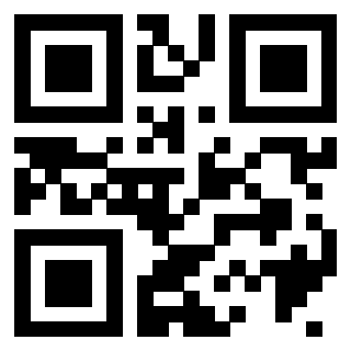 Scansione del QrCode di 3406174088