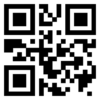3406174089 - Immagine del Qr Code