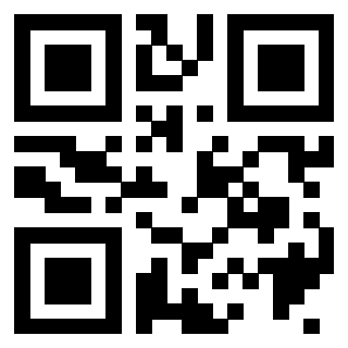3406174090 - Immagine del Qr Code
