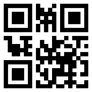 3406174097 - Immagine del QrCode