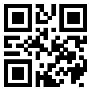 3406174098 - Immagine del QrCode