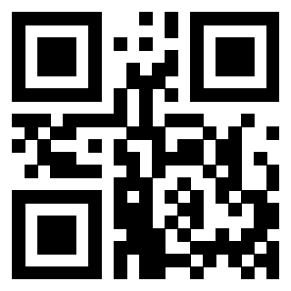 3406174101 - Immagine del QrCode associato