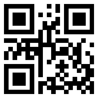 3406174102 - Immagine del Qr Code