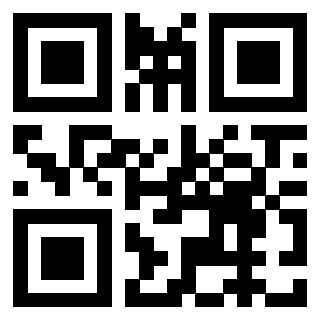 3406174105 QrCode associato