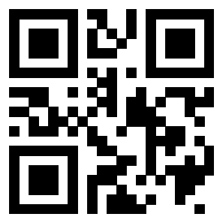 3406174107 - Immagine del QrCode