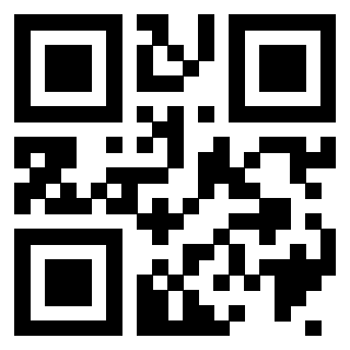 3406174111 - Immagine del QrCode