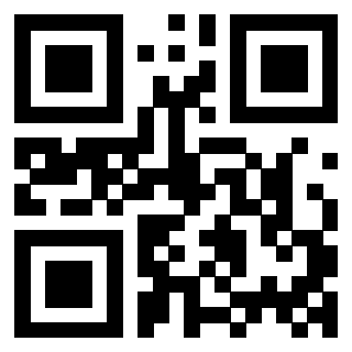 3406174113 QrCode associato