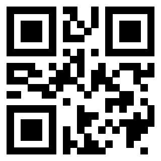 3406174116 - Immagine del Qr Code