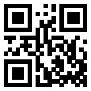 3406174123 QrCode associato