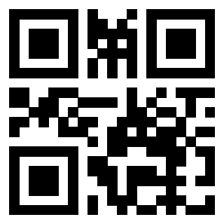 3406174124 - Immagine del Qr Code associato