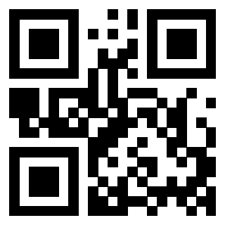 Immagine del Qr Code di 3406174125