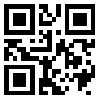 Immagine del Qr Code di 3406174126