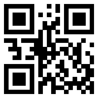 3406174127 - Immagine del Qr Code