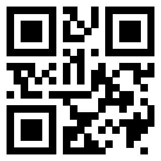 Immagine del QrCode di 3406174128