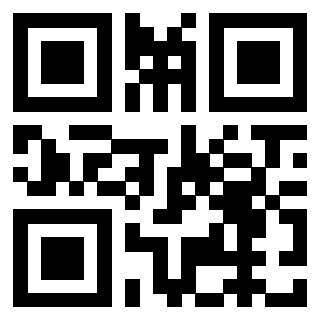 Scansione del QrCode di 3406174129