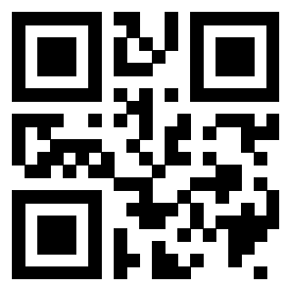 3406174131 Qr Code associato