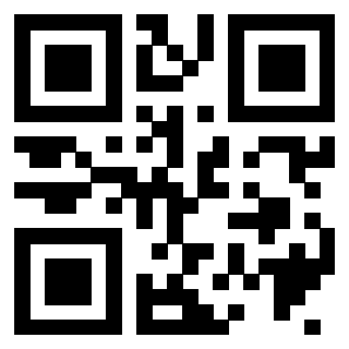 Scansione del QrCode di 3406174133