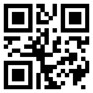 Il QrCode di 3406174134