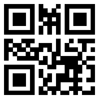 Immagine del QrCode di 3406174135