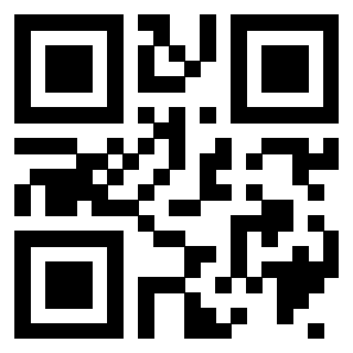 Immagine del QrCode di 3406174137
