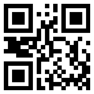 3406174144 - Immagine del Qr Code associato