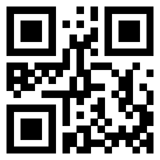 Il QrCode di 3406174146