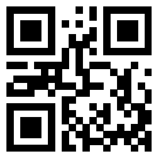 Immagine del Qr Code di 3406174149