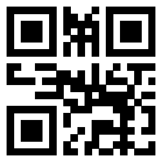QrCode di 3406174150