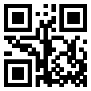 Il QrCode di 3406174154
