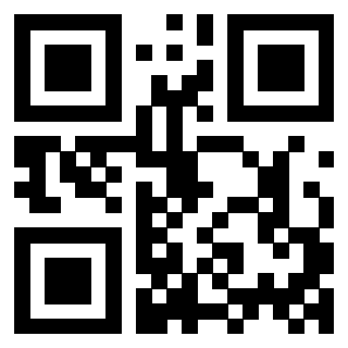 3406174155 QrCode associato