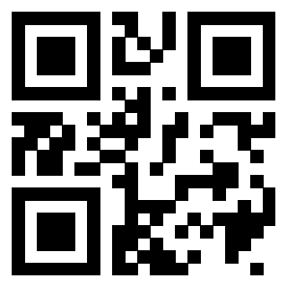 3406174158 Qr Code associato