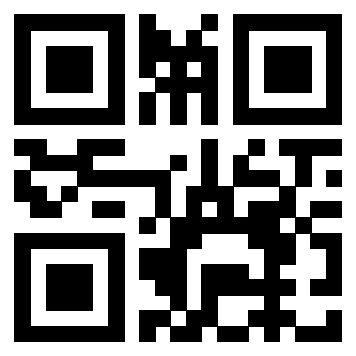 Scansione del Qr Code di 3406174160