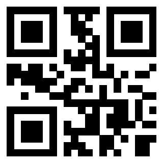 3406174162 - Immagine del QrCode