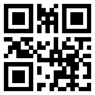 Immagine del Qr Code di 3406174163