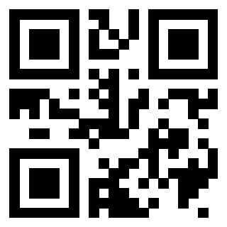 3406174165 - Immagine del QrCode