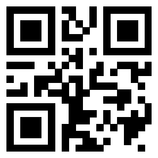 3406174173 - Immagine del QrCode associato
