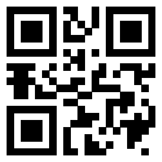 Scansione del Qr Code di 3406174177