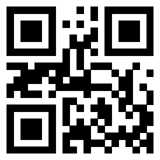 Il QrCode di 3406174183