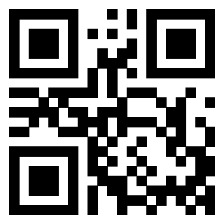 Scansione del Qr Code di 3406174184