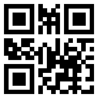 Scansione del QrCode di 3406174187