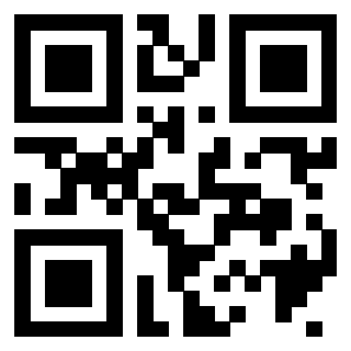 Immagine del QrCode di 3406174188