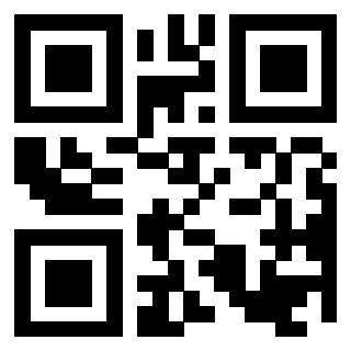 3406174191 - Immagine del Qr Code associato