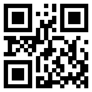 3406174197 - Immagine del Qr Code associato