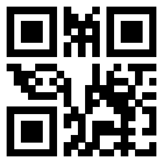 3406174198 - Immagine del QrCode associato
