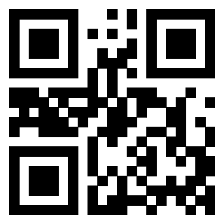 3406174201 - Immagine del QrCode