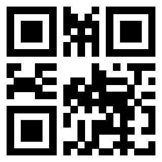 Immagine del QrCode di 3406174203