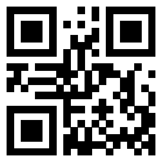 Immagine del Qr Code di 3406174212