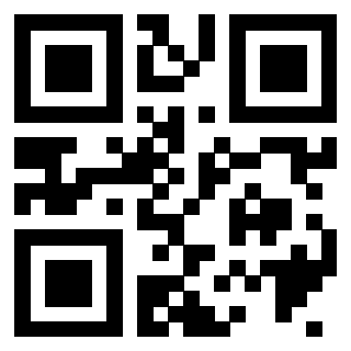 Scansione del Qr Code di 3406174216