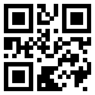 Il QrCode di 3406174218