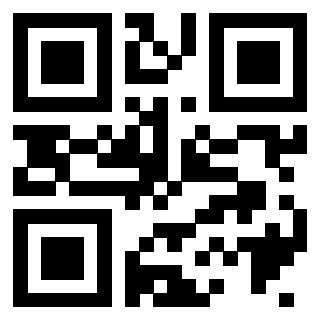 3406174224 - Immagine del QrCode associato